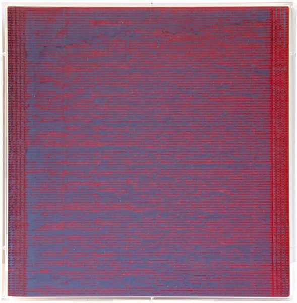 PAOLO MASI : Senza titolo  - Asta Arte Moderna e Contemporanea - Associazione Nazionale - Case d'Asta italiane