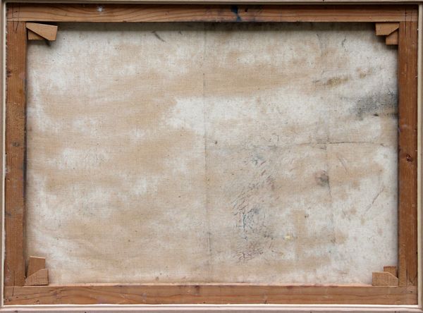 Alberto Ziveri : Nella che legge  - Asta Arte Moderna e Contemporanea - Associazione Nazionale - Case d'Asta italiane