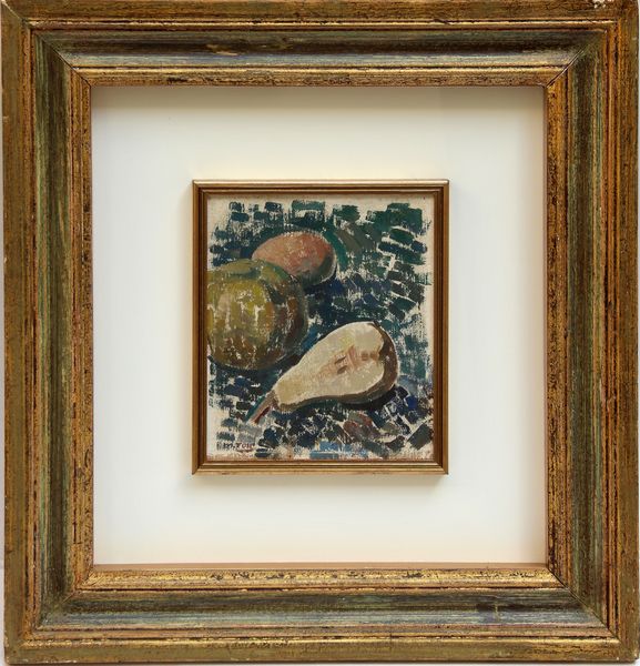 MARIO TOZZI : Natura morta con frutta  - Asta Arte Moderna e Contemporanea - Associazione Nazionale - Case d'Asta italiane