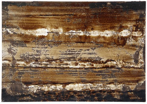 Pino Pascali : Senza titolo  - Asta Arte Moderna e Contemporanea - Associazione Nazionale - Case d'Asta italiane