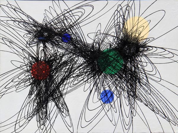 ROBERTO CRIPPA : Spirale  - Asta Arte Moderna e Contemporanea - Associazione Nazionale - Case d'Asta italiane