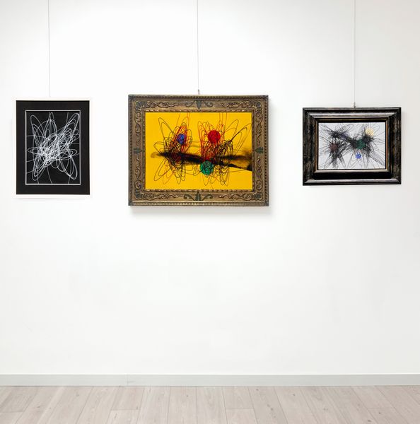 ROBERTO CRIPPA : Spirale  - Asta Arte Moderna e Contemporanea - Associazione Nazionale - Case d'Asta italiane