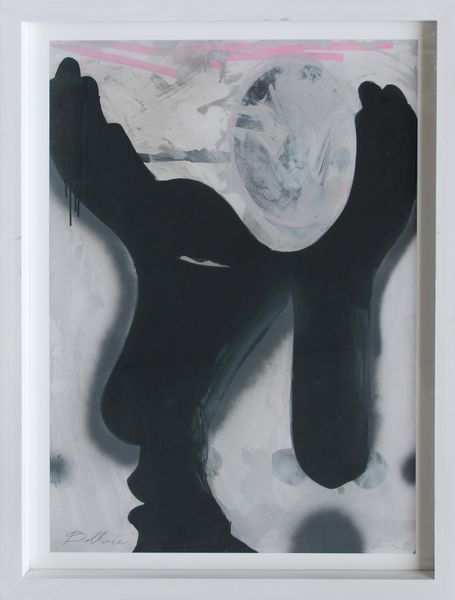 Pierluigi BELLACCI : Senza titolo  - Asta Arte Moderna e Contemporanea - Associazione Nazionale - Case d'Asta italiane