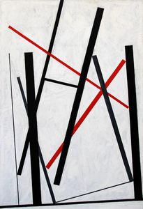 GIANFRANCO PARDI - Diagonale