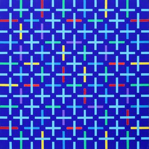 Angelo DOZIO - Labirinto