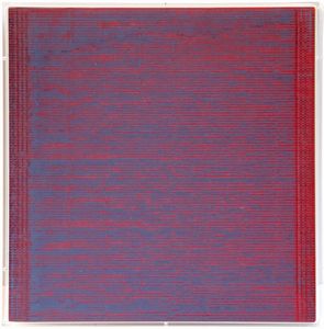 PAOLO MASI - Senza titolo