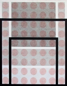 CARLO NANGERONI : Piani in movimento  - Asta Arte Moderna e Contemporanea - Associazione Nazionale - Case d'Asta italiane