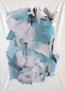 AGOSTINO FERRARI - Lettera recuperata