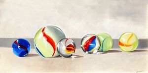 Alessandra BARUZZO - Settembre