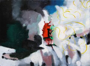 Marco Cingolani - Casa nuova