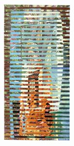 Jiri Kolar - Senza titolo