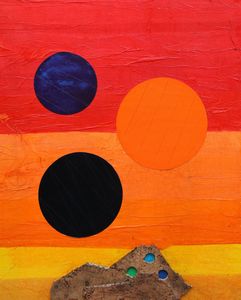 ROBERTO CRIPPA - Senza titolo