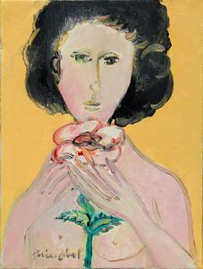 REMO BRINDISI - Senza titolo