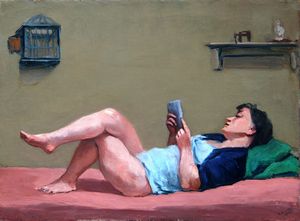 Alberto Ziveri - Nella che legge