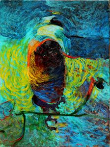 GIANNI DOVA - Ultime luci della sera