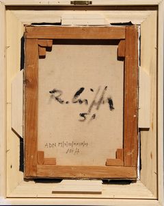 ROBERTO CRIPPA : Spirale  - Asta Arte Moderna e Contemporanea - Associazione Nazionale - Case d'Asta italiane