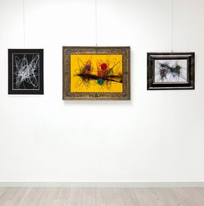 ROBERTO CRIPPA : Spirale  - Asta Arte Moderna e Contemporanea - Associazione Nazionale - Case d'Asta italiane