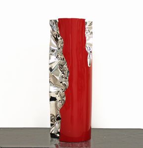 Helidon Xhixha - Tramonto rosso