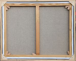 RICCARDO LICATA : Senza titolo  - Asta Arte Moderna e Contemporanea - Associazione Nazionale - Case d'Asta italiane