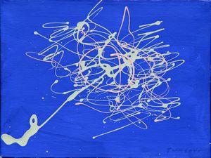 GIULIO TURCATO - Itinerari