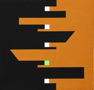 BRUNO MUNARI - Negativo - positivo