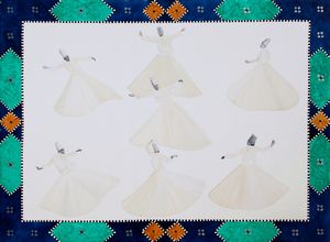 ALDO MONDINO - Ikonya