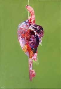 Renzo Vespignani - Il cuore