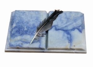 MIRELLA BENTIVOGLIO - Senza titolo