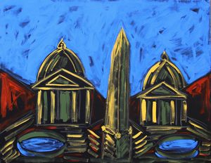 TANO FESTA - Piazza del Popolo