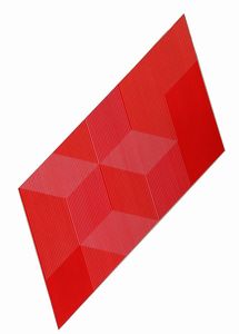 SANDI RENKO - Romkubik 912