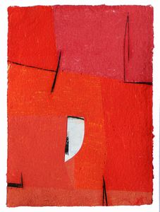 TOMMASO CASCELLA - Carico di vuoto