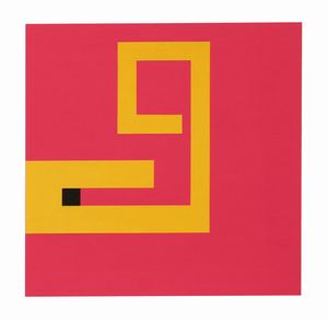 BRUNO MUNARI - Negativo - positivo