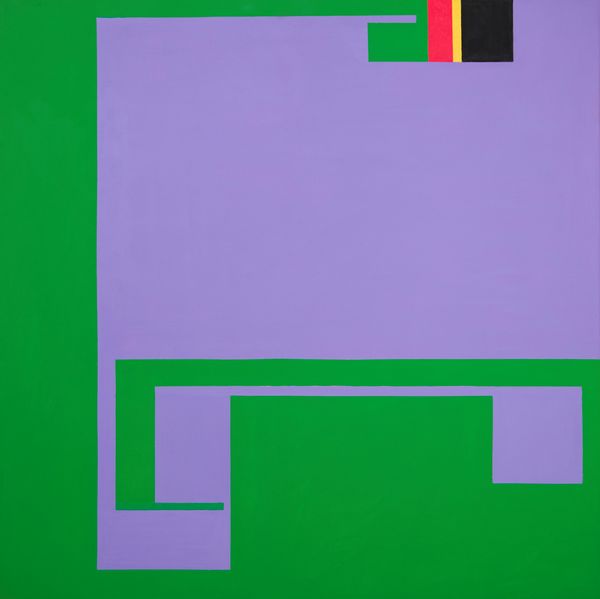 BRUNO  MUNARI : Negativo - Positivo  - Asta Arte moderna e contemporanea - Associazione Nazionale - Case d'Asta italiane