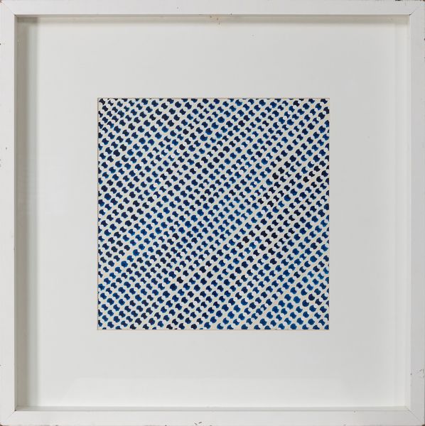 GENCAY KASAPCI : senza titolo  - Asta Arte moderna e contemporanea - Associazione Nazionale - Case d'Asta italiane