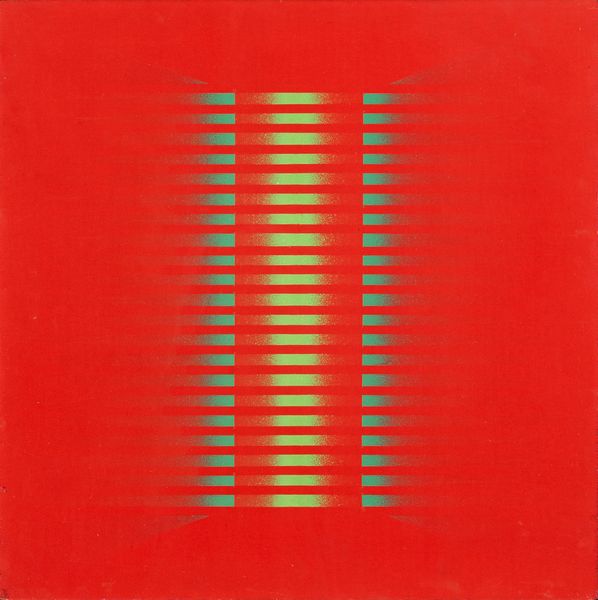 ENNIO FINZI : senza titolo  - Asta Arte moderna e contemporanea - Associazione Nazionale - Case d'Asta italiane