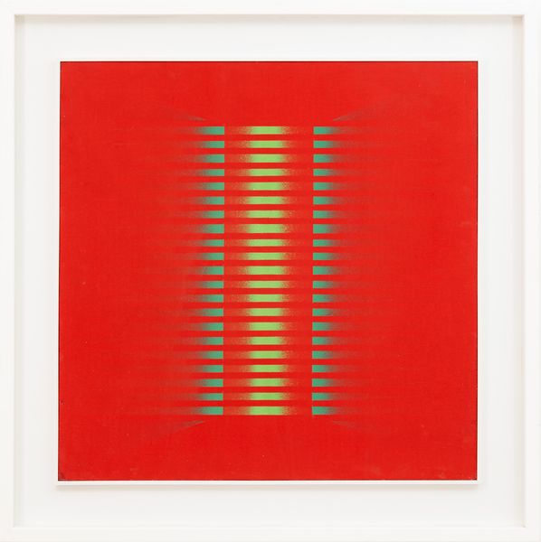 ENNIO FINZI : senza titolo  - Asta Arte moderna e contemporanea - Associazione Nazionale - Case d'Asta italiane