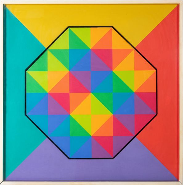 JORRIT  TORNQUIST : OP. 73 B  - Asta Arte moderna e contemporanea - Associazione Nazionale - Case d'Asta italiane