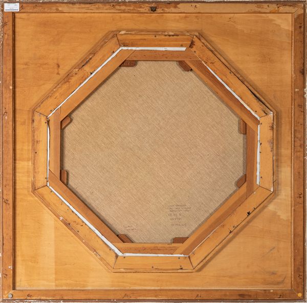 JORRIT  TORNQUIST : OP. 73 B  - Asta Arte moderna e contemporanea - Associazione Nazionale - Case d'Asta italiane