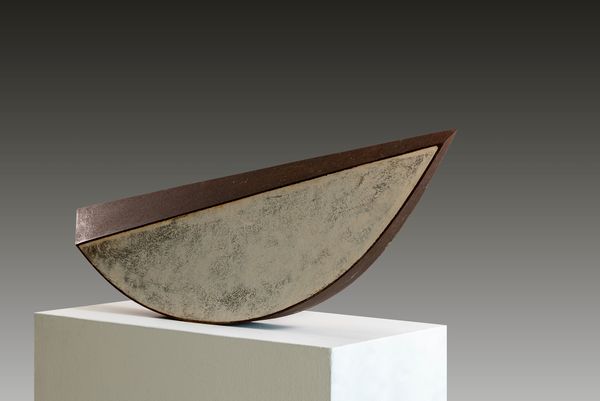 MAURO STACCIOLI : Santa Monica CA 1991 - senza titolo 1993  - Asta Arte moderna e contemporanea - Associazione Nazionale - Case d'Asta italiane