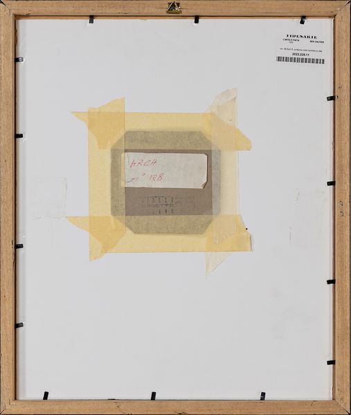 Ben Vautier : L'arte  finita  - Asta Arte moderna e contemporanea - Associazione Nazionale - Case d'Asta italiane