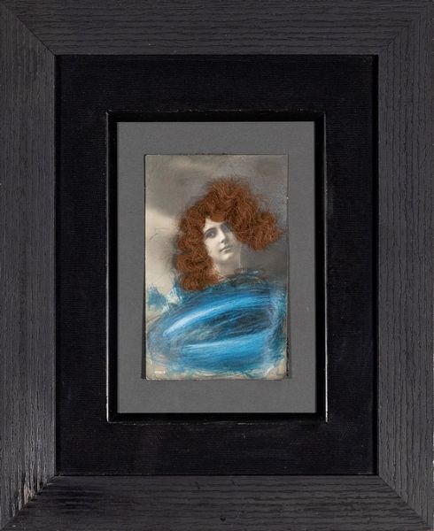 ARNULF RAINER : Haarige schonheiten  - Asta Arte moderna e contemporanea - Associazione Nazionale - Case d'Asta italiane