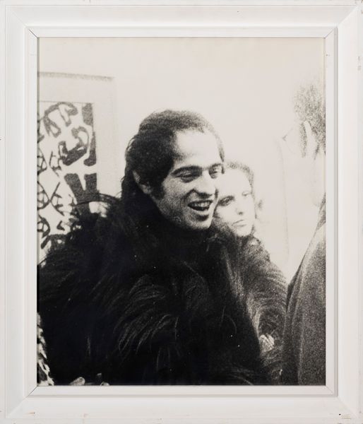 Carlo Cisventi : senza titolo (Mario Schifano)  - Asta Arte moderna e contemporanea - Associazione Nazionale - Case d'Asta italiane