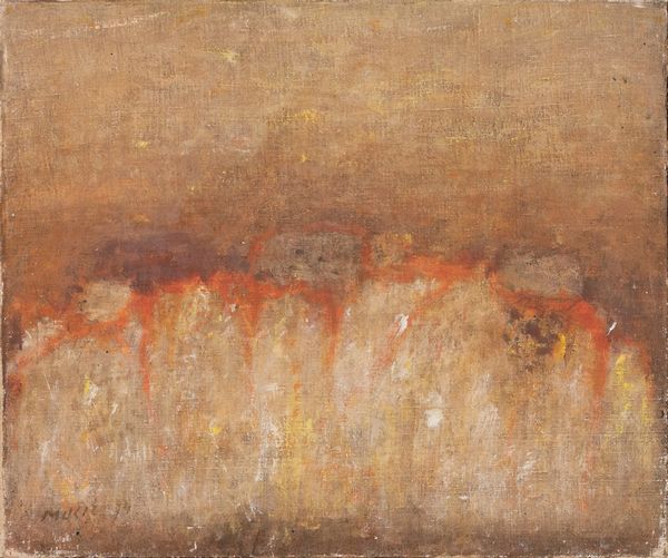 ZORAN MUSIC : Paesaggio italiano  - Asta Arte moderna e contemporanea - Associazione Nazionale - Case d'Asta italiane