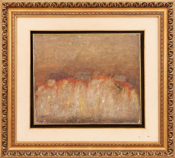 ZORAN MUSIC : Paesaggio italiano  - Asta Arte moderna e contemporanea - Associazione Nazionale - Case d'Asta italiane