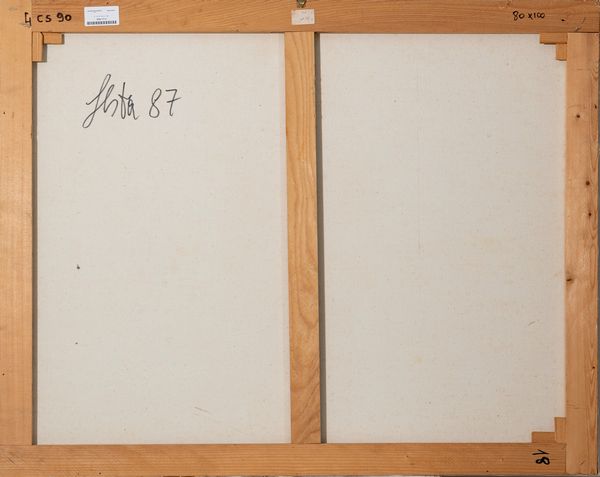 TANO FESTA : Dai nostri antenati  - Asta Arte moderna e contemporanea - Associazione Nazionale - Case d'Asta italiane