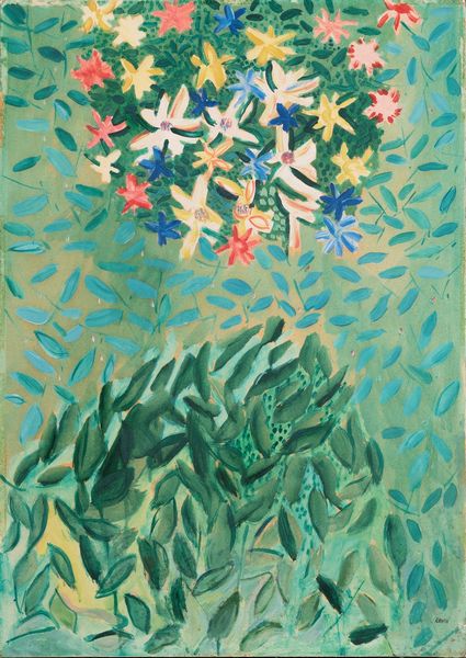 SAVERIO RAMPIN : senza titolo  - Asta Arte moderna e contemporanea - Associazione Nazionale - Case d'Asta italiane