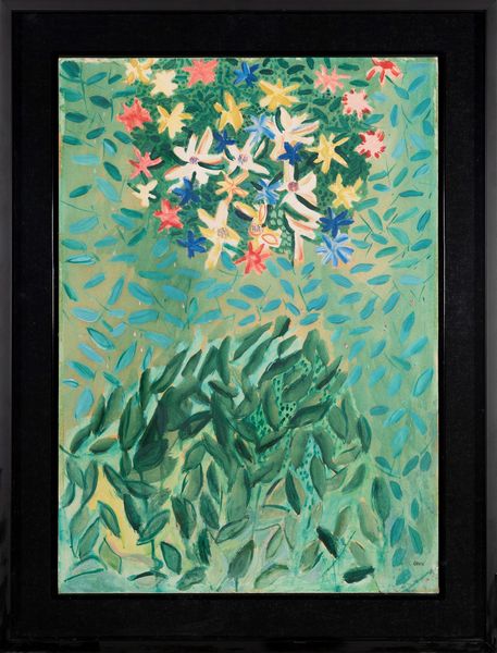 SAVERIO RAMPIN : senza titolo  - Asta Arte moderna e contemporanea - Associazione Nazionale - Case d'Asta italiane