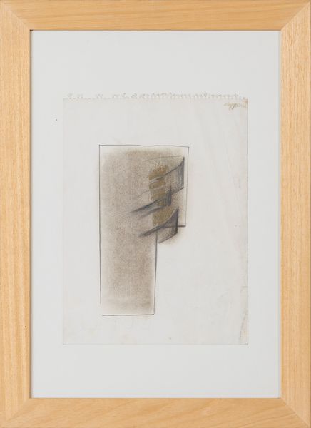 Giacinto Cerone : senza titolo  - Asta Arte moderna e contemporanea - Associazione Nazionale - Case d'Asta italiane