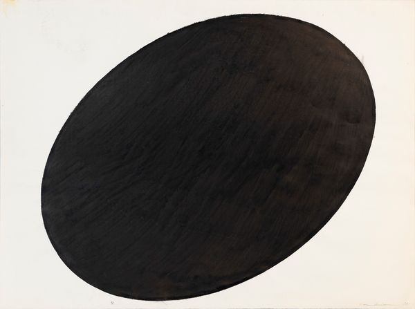 NICOLA CARRINO : Ellissi  - Asta Arte moderna e contemporanea - Associazione Nazionale - Case d'Asta italiane