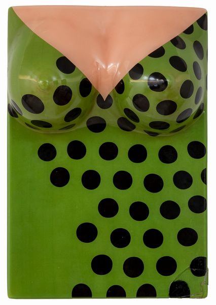 ALLEN JONES : Chest  - Asta Arte moderna e contemporanea - Associazione Nazionale - Case d'Asta italiane